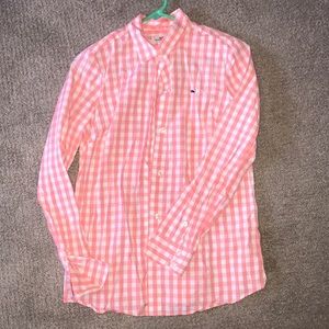 Vineyard Vines button-down